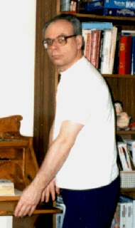 Michael Keelean